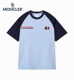 Picture of Moncler T Shirts Short _SKUMonclerS-5XL12yr665496